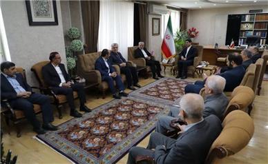 لنگرگاه توسعه و تحول در استان آموزش‌وپرورش است