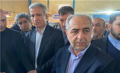 عملیات اجرایی بازتوانی نیروگاه حرارتی تبریز آغاز شد