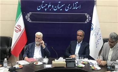 بخشی از مشکلات شهرک‌های حاشیه زاهدان تا چهار ماه آینده رفع می‌شود