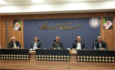 هرمزگان می‌تواند سهم موثری در اقتصاد ملی داشته باشد