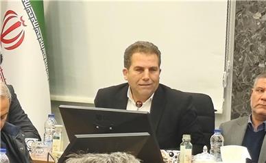 مشکلات زیست‌محیطی نواحی صنعتی تهدیدی برای سرمایه‌گذاری و توسعه پایدار است