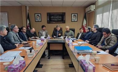 شتاب اجرای کریدور شمال–جنوب و پیشرفت پروژه‌های حیاتی زیرساختی در کردستان