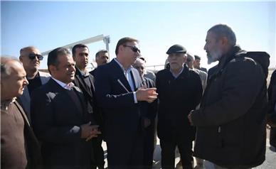 توسعه اقتصاد دریامحور با تقویت زیرساخت‌ها و جذب سرمایه‌گذاران دنبال می‌شود