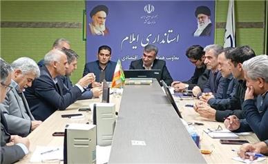 عرضه مستقیم ۱۷ قلم کالای اساسی در ایلام آغاز می‌شود | حذف واسطه‌ها راهکار کاهش قیمت کالاهای اساسی است