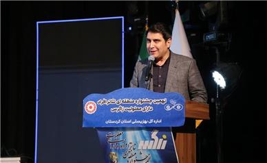 تئاتر، زبان اثرگذار انتقال پیام‌های اجتماعی و فرهنگی معلولان است