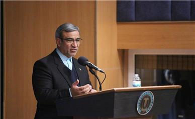 خراسان رضوی رسالتی فراتر از مرزهای جغرافیایی در پاسداشت فرهنگ و تمدن ایرانی دارد