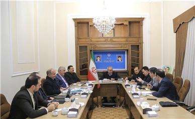 پروژه‌های بلاتکلیف عامل دلسردی سرمایه‌گذاران است | ضرورت رفع موانع سرمایه‌گذاری در تبریز