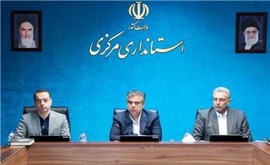 ایجاد پایگاه داده به‌روز جمعیت و مکان سکونت شهروندان ضروری است