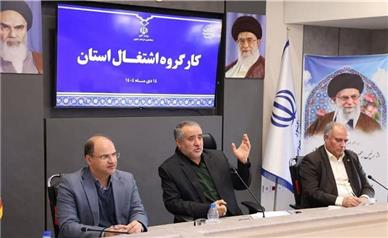 لزوم تمرکز دستگاه‌های اجرایی خراسان جنوبی بر اشتغال روستایی و فارغ‌التحصیلان