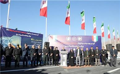 تلاش برای تکمیل آزادراه شمالی کرج تا پایان سال