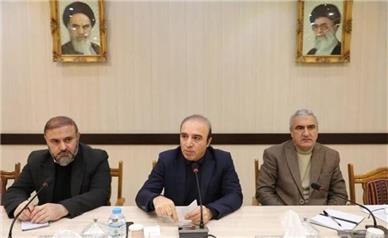 هوشمندسازی توزیع کالاهای اساسی در اردبیل با هدف حذف واسطه‌ها و تکمیل ذخایر راهبردی