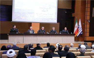 مدیریت بحران، هوش مصنوعی و رسانه؛ محورهای اصلی مدیریت نوین در خراسان جنوبی