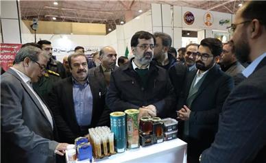 بسته‌بندی و فناوری‌های نوین در ماندگاری و رقابت‌پذیری محصولات غذایی نقش تعیین‌کننده‌ای دارند