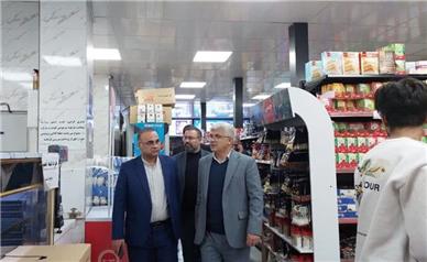 بازار کالاهای اساسی گلستان در مسیر ثبات | بازار استان به‌صورت روزانه پایش می‌شود
