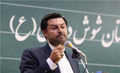 ثبت روز بزرگداشت حرم دانیال نبی(ع) در تقویم رسمی کشور، مطالبه مردم شوش