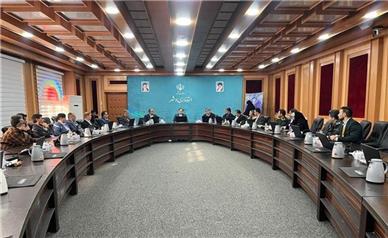 بوشهر میزبان جشنواره ملی تئاتر ایثار می‌شود