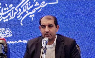 معاون استاندار کرمان: طرح جامع امنیتی مراسم سالگرد حاج قاسم تصویب و اجرایی شد