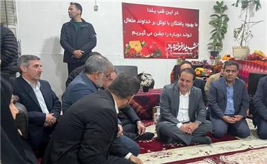 کرمی: نیروی انسانی سرمایه واقعی استان است و بازگشت بهبودیافتگان به جامعه اولویت دارد