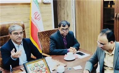 فرماندار بندرخمیر: بارندگی‌ها بیش از ۲۸۲ میلیارد تومان به شهرستان خسارت وارد کرد