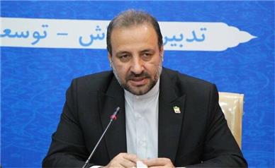 فرماندار نهاوند: هیچ قصور و کوتاهی در حوزه سلامت و امنیت غذایی قابل قبول نیست