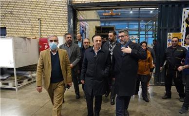 استاندار قزوین: ظرفیت برق خورشیدی استان تا تابستان آینده به ۱۵۰ مگاوات می‌رسد