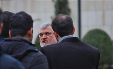 استاندار تهران: قطارهای حومه‌ای و توسعه زیرساخت‌ها با جدیت پیگیری می‌شود