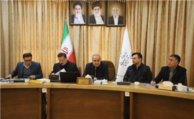 استاندار آذربایجان شرقی: الحاق فاز ۲ خاوران به تبریز پروژه‌ای ماندگار است