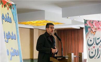 استاندار اصفهان: گردشگری نوآورانه و خودکفایی، اقتصاد روستایی را جان می‌دهد