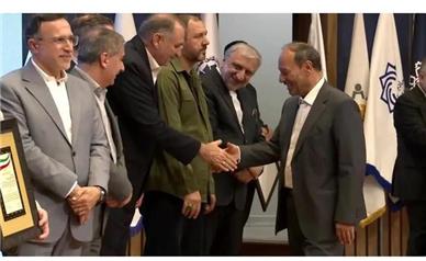 درخشش دوباره فولاد سنگان؛ نهمین سال متوالی در صدر صنعت خراسان رضوی