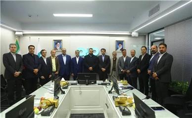 علی رسولیان سکاندار فولاد سنگان شد