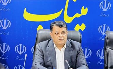 لزوم آمادگی کامل دستگاه‌ها برای مدیریت بارش‌های احتمالی آینده در میناب