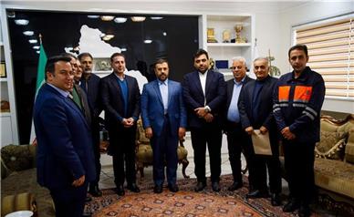 لزوم بهره‌گیری از فناوری‌های نوین و برنامه‌ریزی پیش‌دستانه در حمل‌ونقل