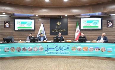 ایجاد ۱۰ مرکز لجستیک در استان ضروری است