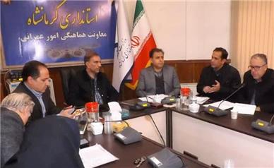 تفکیک پسماند از مبدأ در کرمانشاه بدون مشارکت مردم محقق نمی‌شود