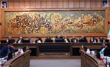 سرانه فضاهای آموزشی فارس به بیش از ۸ متر مربع افزایش می‌یابد