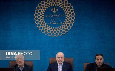 قالیباف: استانداران نباید زیر فشار برای انتصابات قرار بگیرند