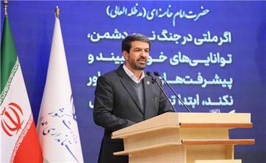 همدان الگوی تحقق وفاق ملی، توسعه متوازن و امیدآفرینی در کشور