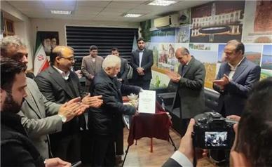 رونمایی از پرونده ثبت جهانی ماسوله در گیلان