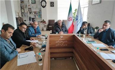 تسریع در احیای واحدهای تولیدی راکد چهارمحال و بختیاری