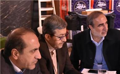 لزوم تشکیل صندوق حمایت از فیلمسازان جوان اصفهان با همکاری صنایع استان