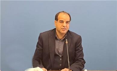 پروژه پارک بانوان بجستان مستأصل ‌کننده شده است