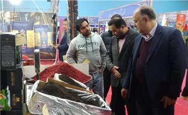 نظارت بر روند توزیع کالاهای اساسی به صورت مستمر در کرج