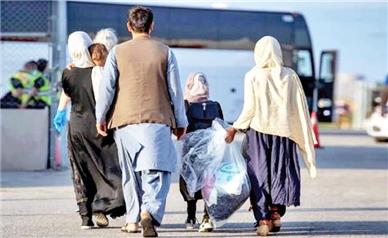 خروج بیش از ۵۳۰ هزار نفر از اتباع غیرمجاز از تهران