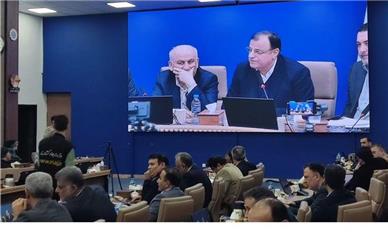 مشکلات واردات کالای اساسی و تخصیص علوفه به دامداران روستایی باید حل شود