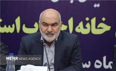 برطرف‌شدن نگرانی از شوری آب پایین‌دست در خوزستان‌