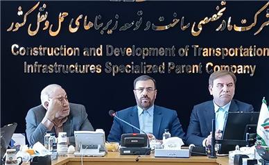 آزادراه شیراز–بوشهر؛ اراده‌ای ملی برای اتصال شمال و جنوب کشور