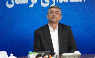 رتبه شاخص لرستان در اختصاص اعتبارات عمرانی سفر رئیس جمهور