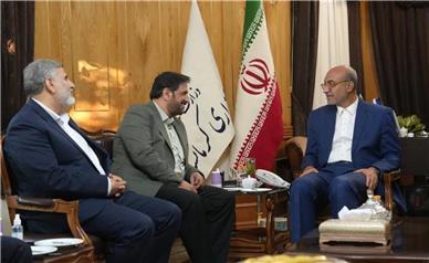 زندگی مسالمت‌آمیز اقوام و مذاهب گوناگون؛ ویژگی بارز کرمانشاه