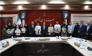 دولت چهاردهم تمام قد حامی ورزش قهرمانی و همگانی است