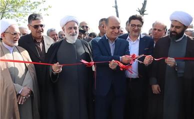 ۳۷۷۳ برگ سند روستایی واگذار شد